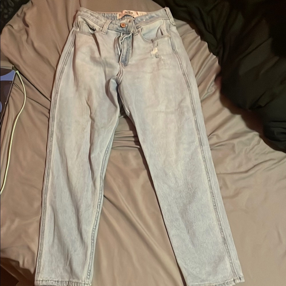 Levi's Light Wash Jeans